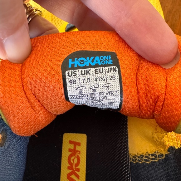 ☀️Hoka Running Shoes☀️ - Picture 8 of 8